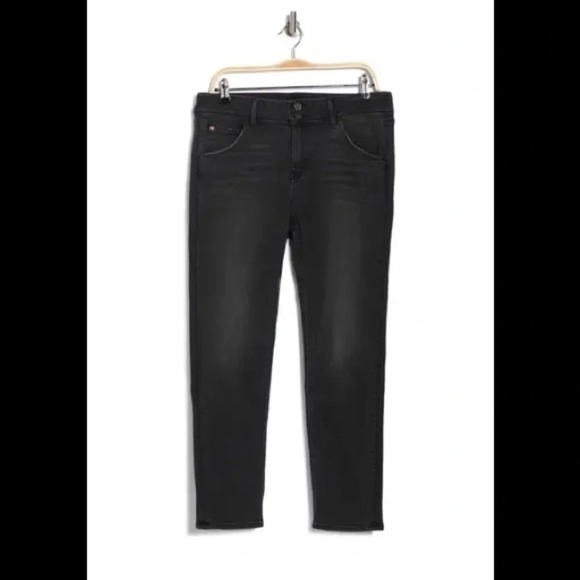 HUDSON Jeans Collin Skinny Ankle Jeans, Size 26 - Picture 3 of 14